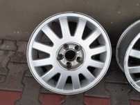 Felga aluminiowa 15' cali Audi A3 8L Vw Golf mk4 Leon 5X100 ET38