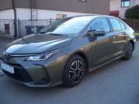 TOYOTA Corolla HYBRYDA Comfort 1.8 2020 Salon PL FV 23%