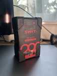 Akumulator Vlock Swit PB R290S 16A