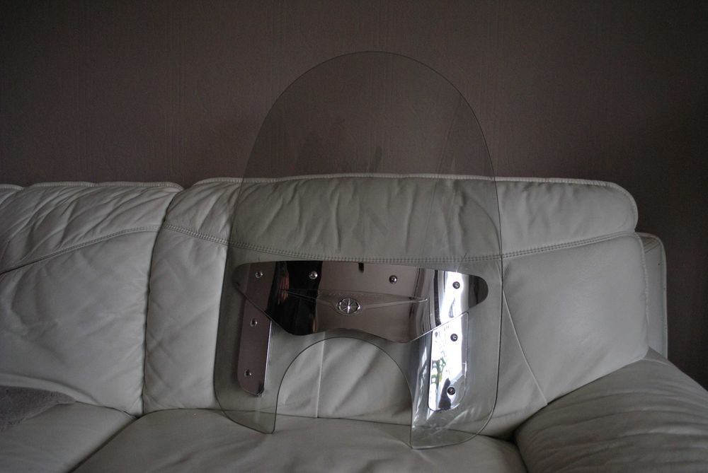 Szyba Yamaha Drag Star 1100