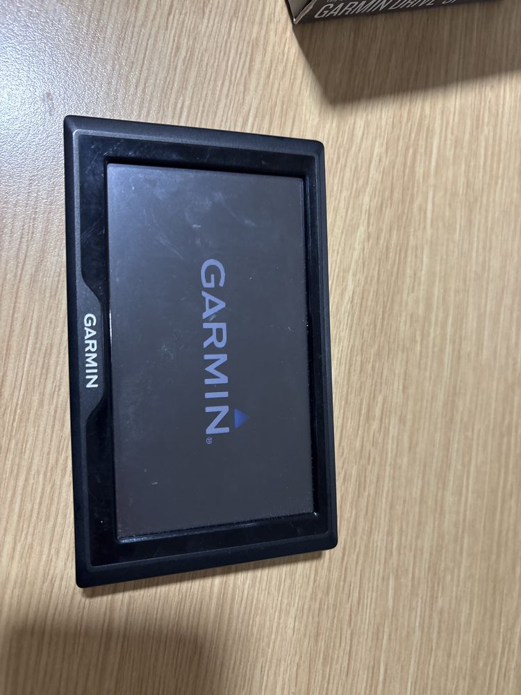 GPS Seive Garmin 51 Europe LMT-s