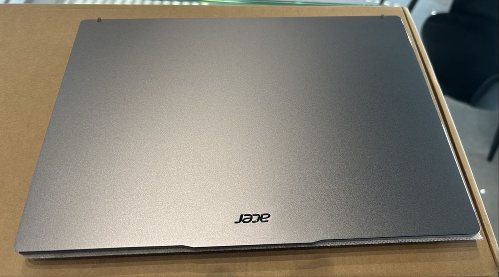 Laptop Acer Swift Go 14 - NOWY - GWARANCJA