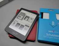 Czytnik Ebook Tolino Shine 3 6"