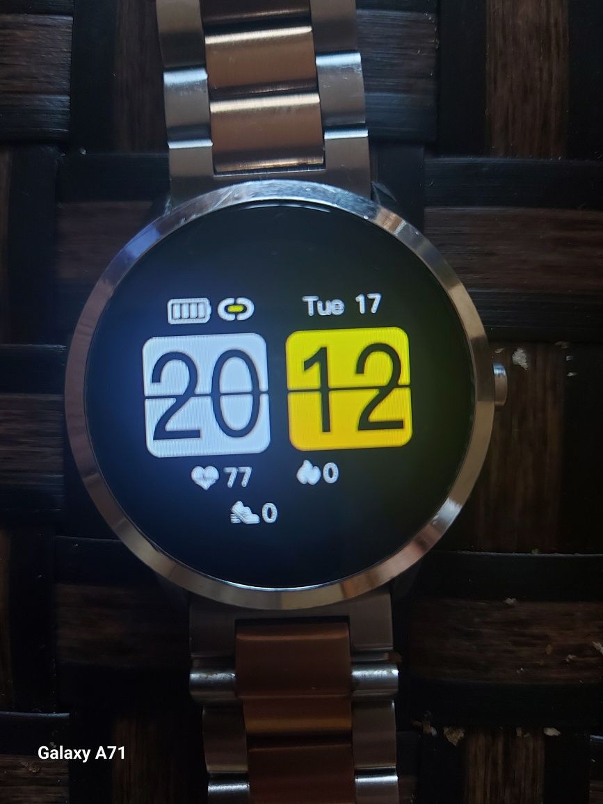 Smartwatch Xiaomi Miija Woman