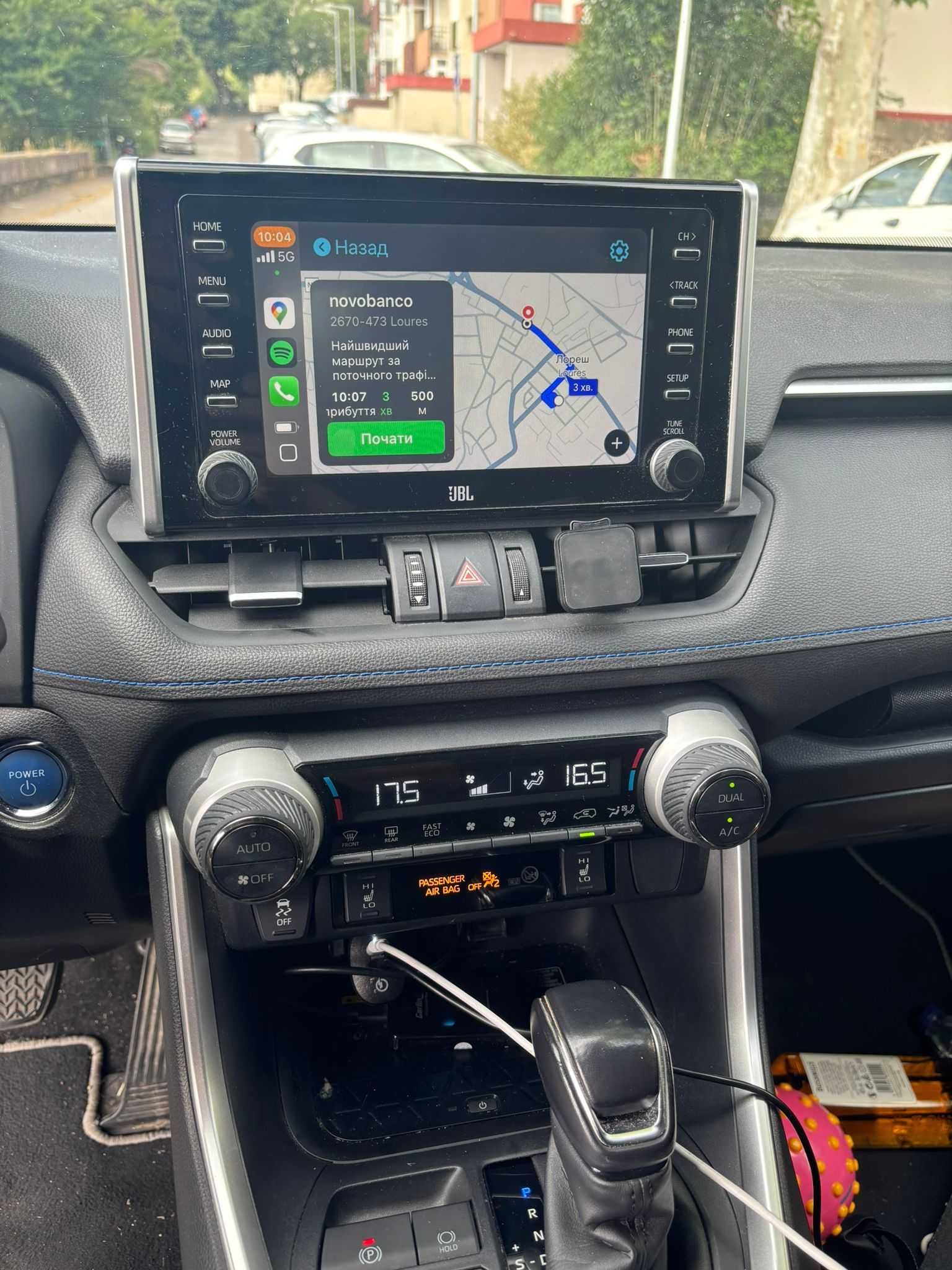 Toyota RAV 4 2019