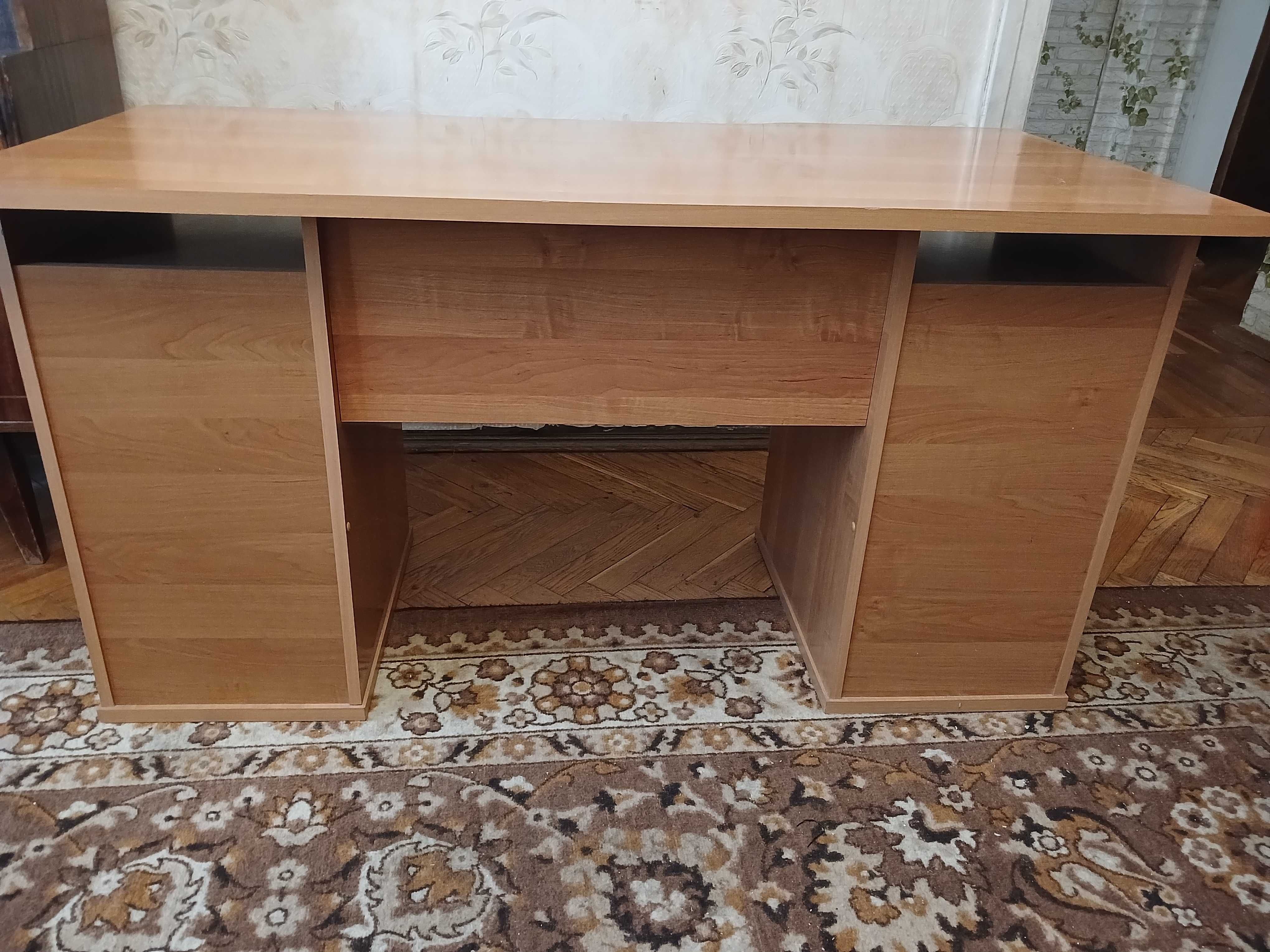 Стол письменный, серия ХХI столетие