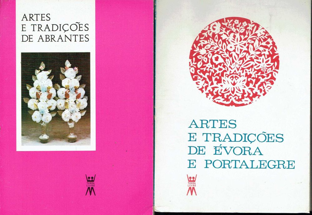 5540

Coleção Artes e Tradições 
Edição Terra Live