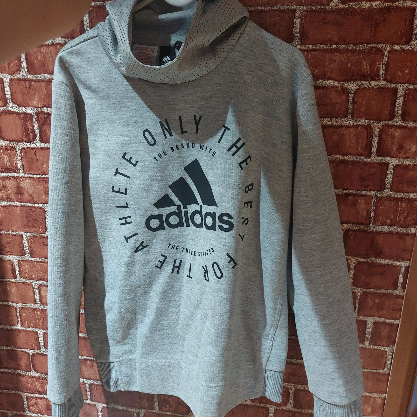 Bluza Adidas r. 11-12 lat M