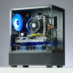 TYPHOON! Intel i5-12400F/32 GB/RTX 4060 8GB - Ігровий Комп'ютер