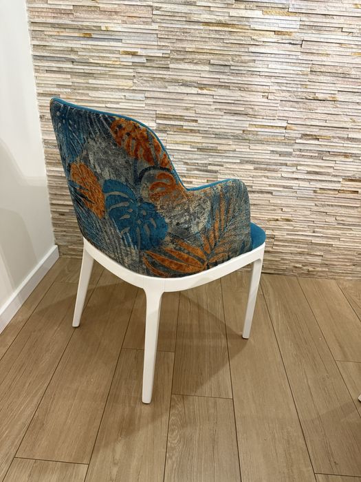 Conjunto de 8 cadeiras