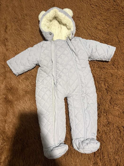 Продам комбінезон 74, 68, комбінезон 3-6місяці