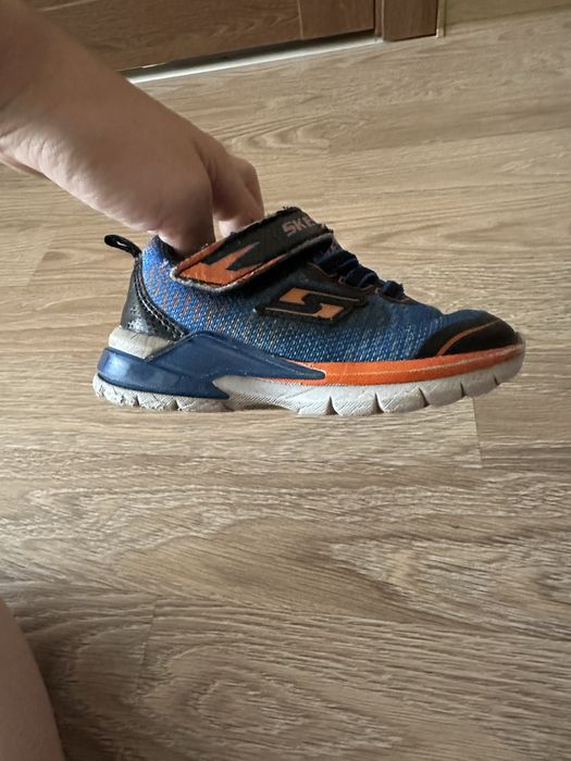 Кросівки skechers