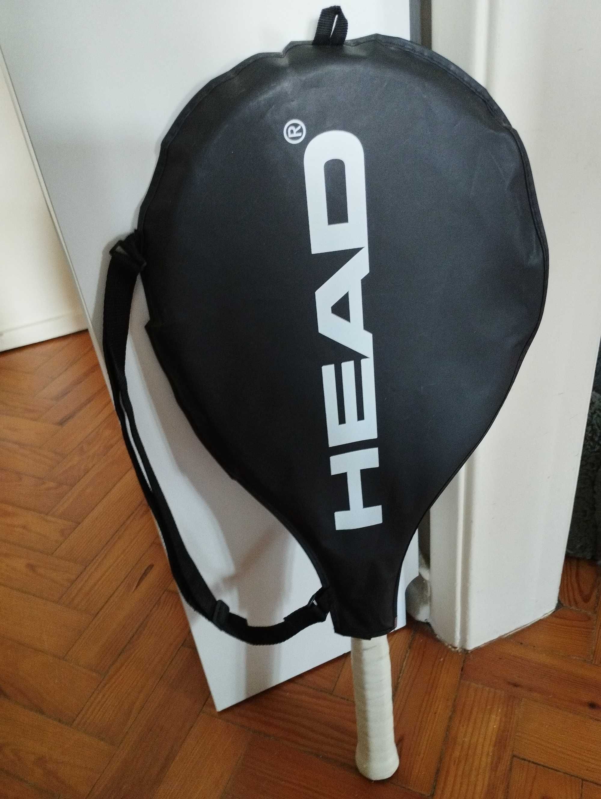 Raquete de ténis HEAD Slazenger PRO twenty 7