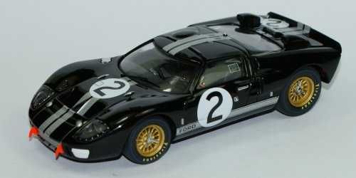 Coleção de Miniaturas Vencedores de LeMans