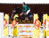 Klacz po Black Jack