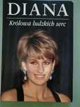 Książka DIANA Królowa ludzkich serc
