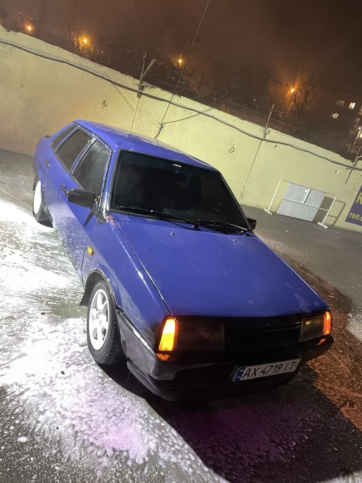 Продам Ваз 21099