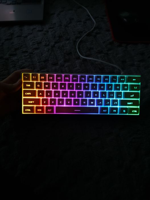 Продам мембрану клавіату MAGEGEE