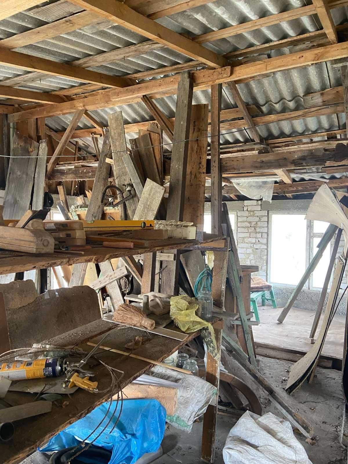 Продам дачу у садівничому товаристві Луч
