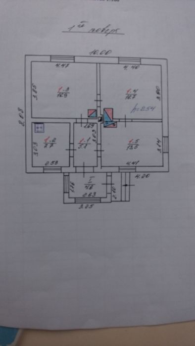 Продав хату від власника