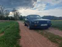 Bmw E30 Cupe w automacie
