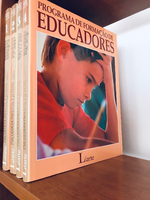 Psicologia Infantil e juvenil