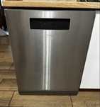 Zmywarka beko DEN48520X