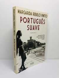 Português Suave - Margarida Rebelo Pinto