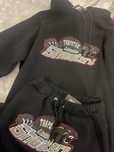 komplet drasowy Trapstar London Shooters