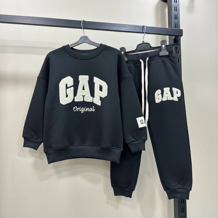 Костюм на флісі 3-10 років