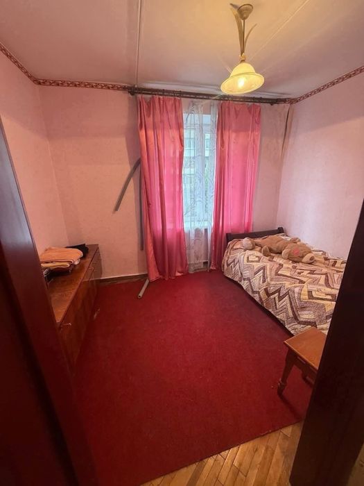 Трикімнатна квартира по Сокальській!!!