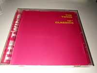 The Twins 12'' Classics Cd Synth Italo Disco