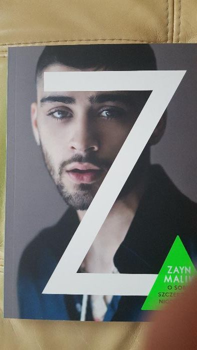 Zayn- Malik Zayn