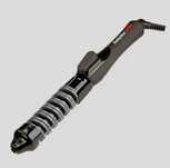 Плойка спиральная для волн и  кудрей BaByliss, состояние новой