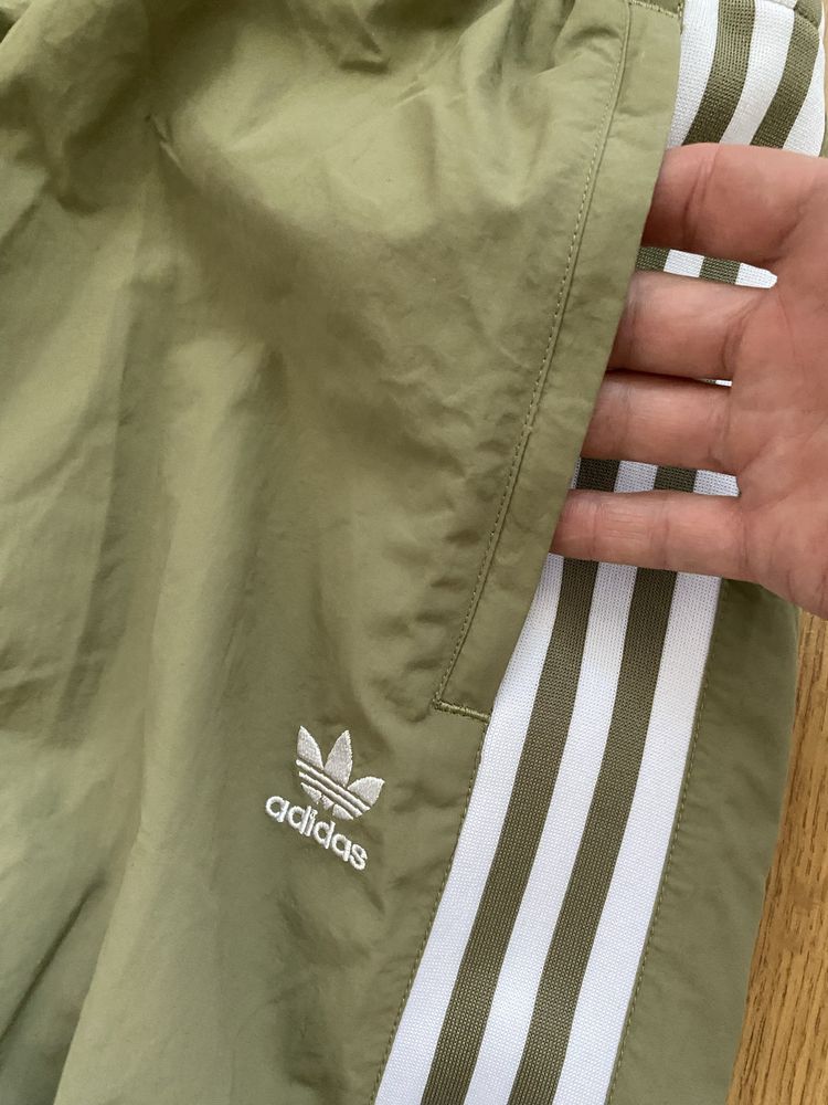 Штани Adidas спортивні штани Adidas