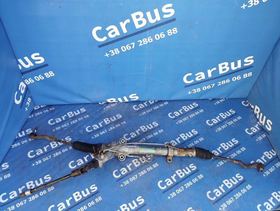 Рульова рейка Віто 639 рулевая рейка вито Mercedes Vito W639