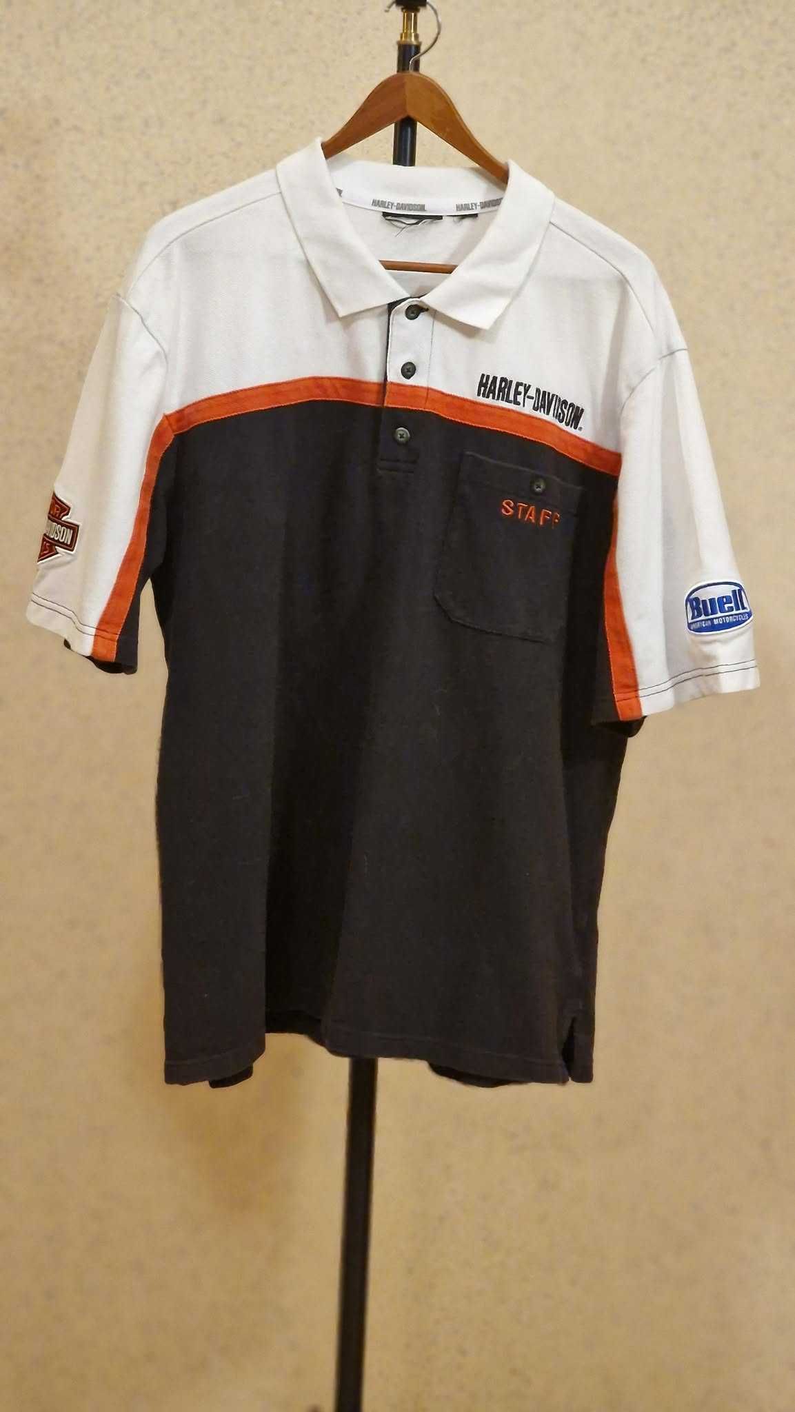 koszula Harley Davidson L/XL