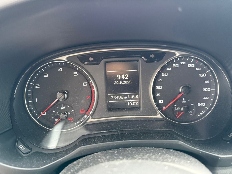 Audi A1 s line okazja