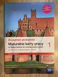 Zrozumieć przeszłość 1 maturalne karty pracy PUSTE