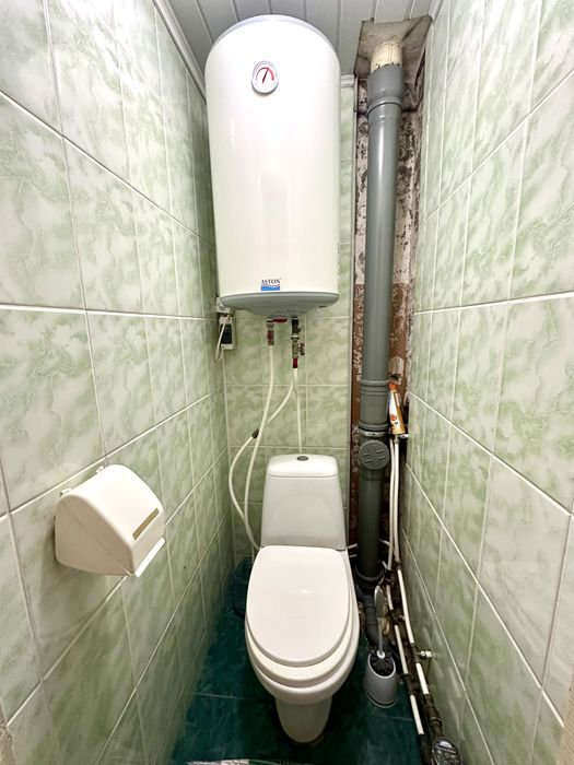 Продам 3 кімнатну квартиру