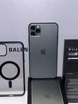 Iphone 11 pro max 64gb