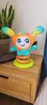 Fisher-Price DJ taneczna zabawka interaktywna
Fisher-Price, Taneczny D