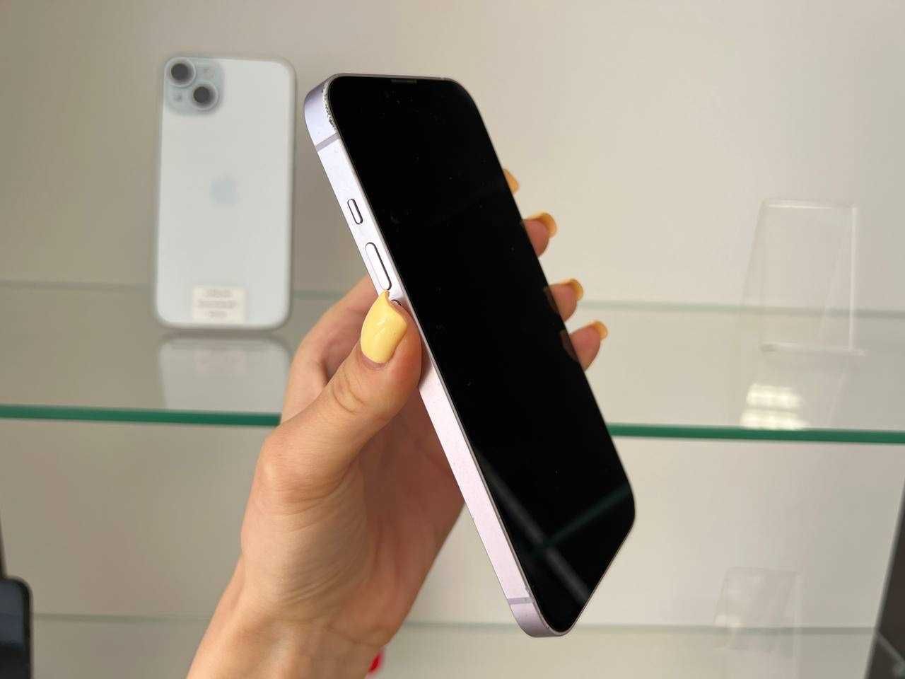 iPhone 14 128 gb Neverlock / Магазин + Гарантія