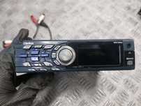 RADIO ODTWARZACZ CLARION DXZ379RMP
