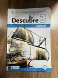 Descubre 3 curso de español