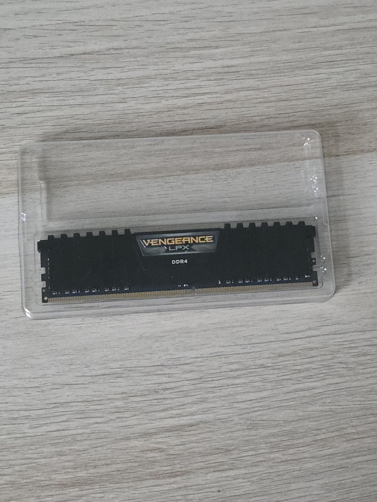 Pamieć Ram ddr4 8gb