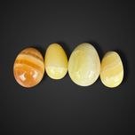 Kamienne jajka jaja alabaster b5/032971
