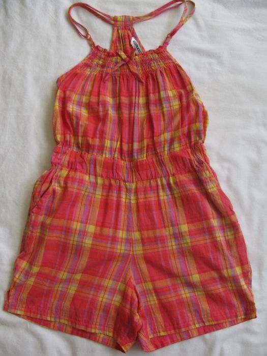 13 lat * śliczne bawełniane spodium *New Look