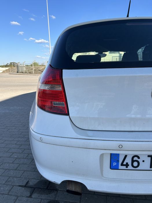 Bmw serie 1 118d 143Cv 2.0
