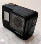 GoPro 7 Black Hero
